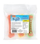 Hartz Dental Duo Dog Treats and Chew Toys