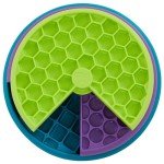 Outward Hound Lickin' Layers Dog Puzzle Feeder