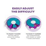 Outward Hound Nina Ottosson Dog Twister Puzzle Toy