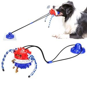 Durable Dog Toys for Aggressive Chewers