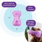 Outward Hound Double Snoop Interactive Dog Toy