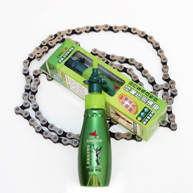 Road Bike Chain Lubricant for Cycling