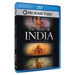 The Story of India