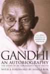 Gandhi: My Experiments With Truth - An Autobiography