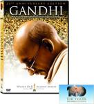Gandhi (Motion Picture)