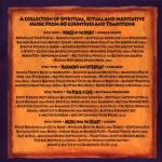 Global Meditation