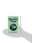Karma Yoga: The Yoga of Action