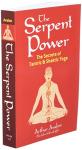 The Serpent Power: The Secrets of Tantric and Shaktic Yoga