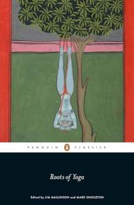 Roots of Yoga (Penguin Classics)