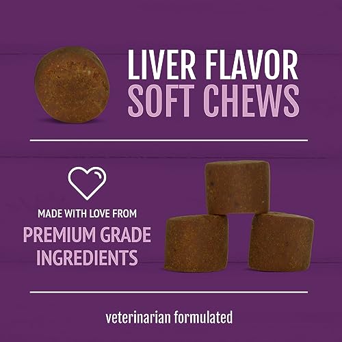 Petnc Hip and Joint Soft Chews, 90ct