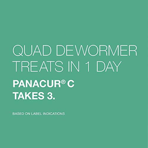 Quad Dewormer for Small Dogs, 2-25 lbs, 4 Tablets
