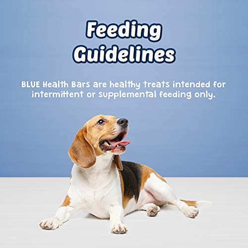 Blue Buffalo Bacon, Egg & Cheese Dog Treats