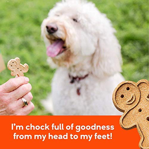 Buddy Biscuits Cloud Star, Peanut Butter, 16 Ounce