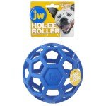 Large JW Hol-ee Roller Dog Toy