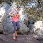 Chuckit! Air Fetch Ball Dog Toy, Medium, Pack of 2