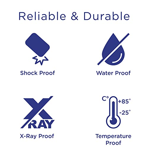 64GB Integral SD Card 4K Ultra-HD Video