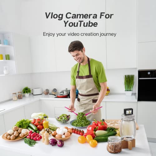 Surfola 4K 30fps Action Camera SF230