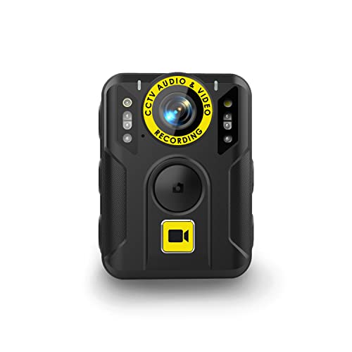 Security Body Cams