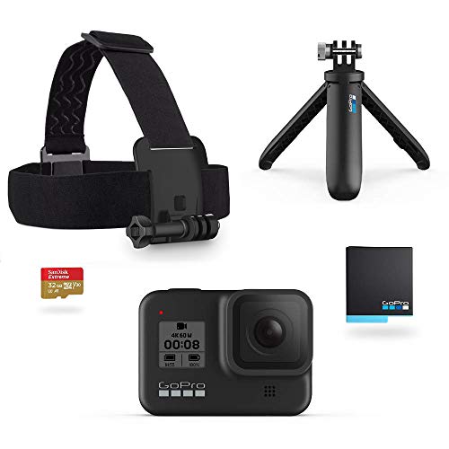 Capture Epic Moments with GoPro HERO8 Black!