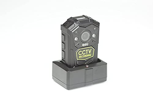 High-tech Bodyworn Camera with Night Vision - RX-3 PRO