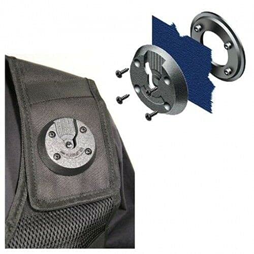 High-tech Bodyworn Camera with Night Vision - RX-3 PRO