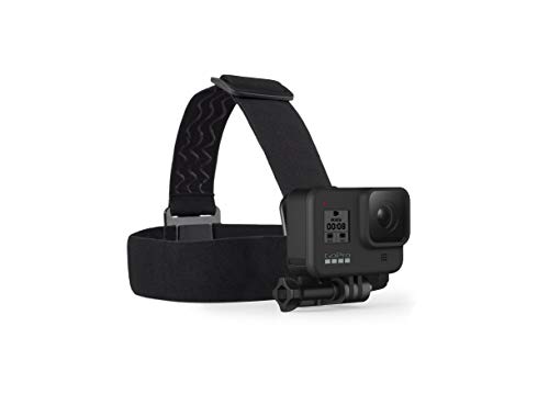 GoPro HERO8 Black - Complete Bundle