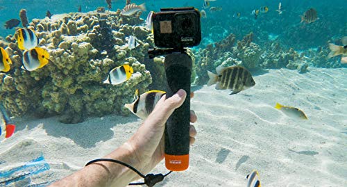 GoPro Floating Hand Grip - Official Accessory