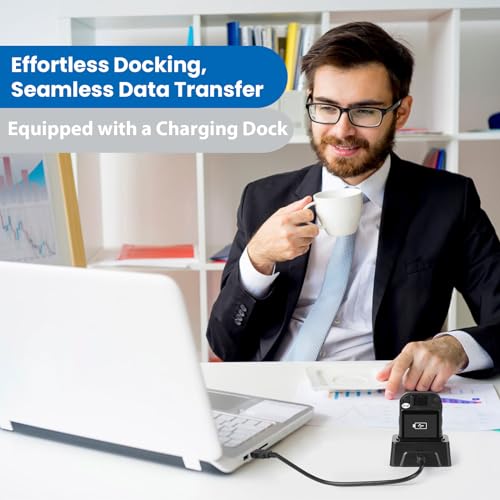 SPIKECAM Super Strong Clip Body Camera, Night Vision, Password Protection, Portable