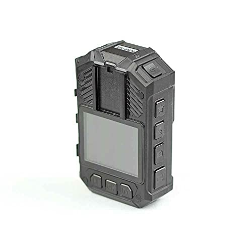 Bodycam RX-3 PRO: Personal Security Camera with Night Vision