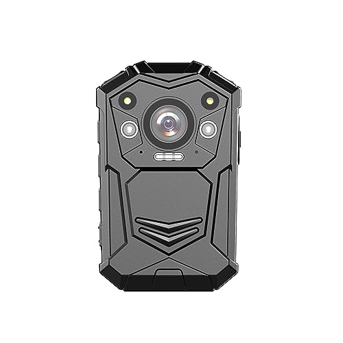 Brifield BR1 Pro Body Camera 64GB Internal Memory