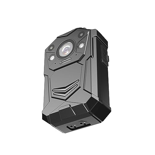 Brifield BR1 Pro Body Camera 64GB Internal Memory