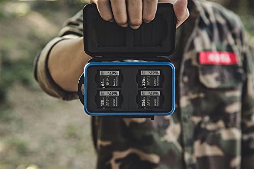 Lexar Professional 1667x 128GB SDXC UHS-II Card