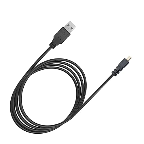 Babz Tech Nikon Coolpix Camera USB Cable