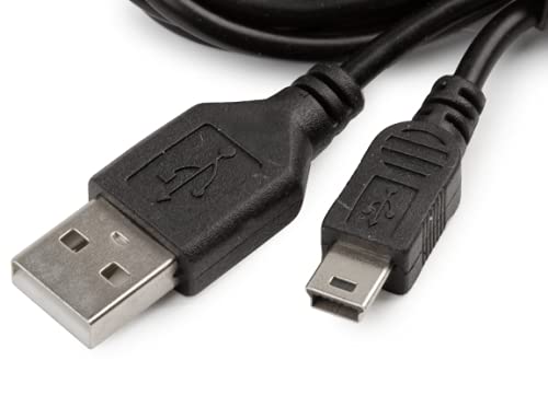 GoPro Compatible USB Charging/Data Cable - Power Lead