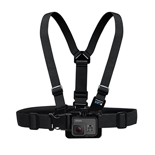 GoPro Chest Mount for HERO Cameras