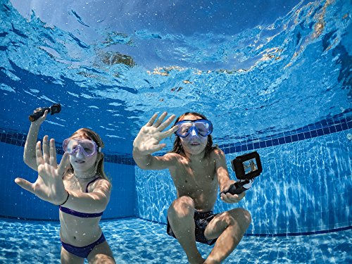 GoPro HERO5 Black: 4K Action Camera