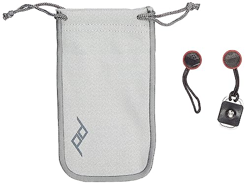 Peak Design Slide Lite, Camera Strap, Ash