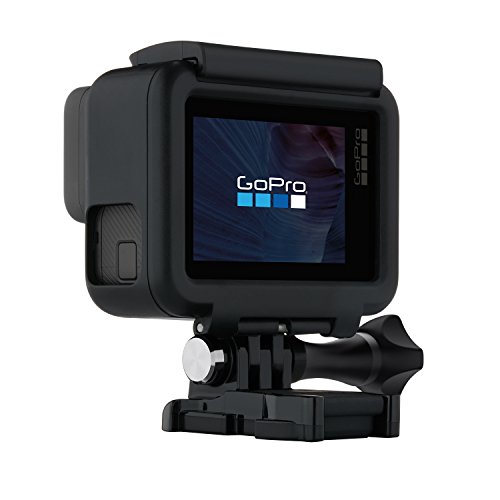 GoPro HERO5 Black: 4K Action Camera