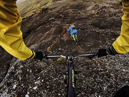 GoPro Chest Mount for HERO Cameras