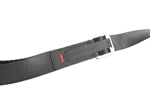 Peak Design Leash Camera Strap in Black