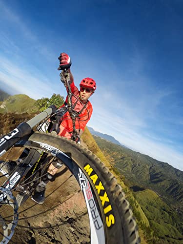 GoPro Chest Mount for HERO Cameras