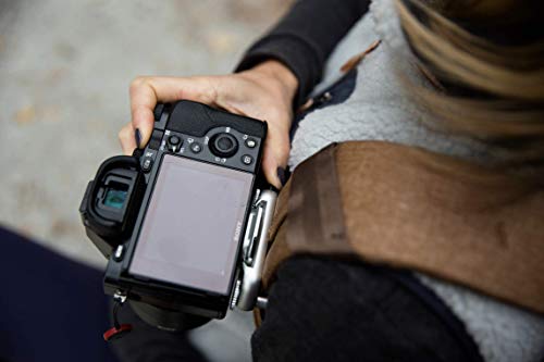 Peak Design V3 Camera Clip - Black