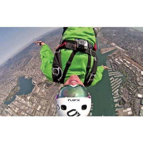 GoPro Chest Mount for HERO Cameras