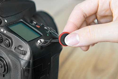 Peak Design Leash Camera Strap in Black