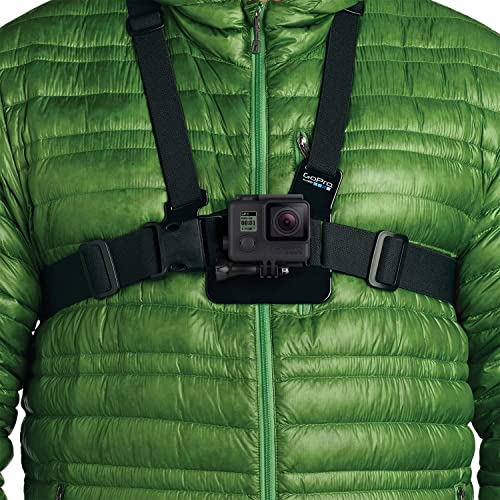 GoPro Chest Mount for HERO Cameras