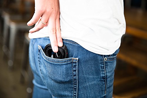 Peak Design Leash Camera Strap in Black