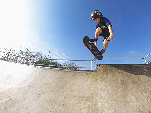 GoPro HERO8 Black - Waterproof 4K Action Camera