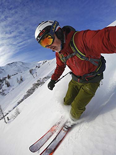 GoPro HERO8 Black - Waterproof 4K Action Camera