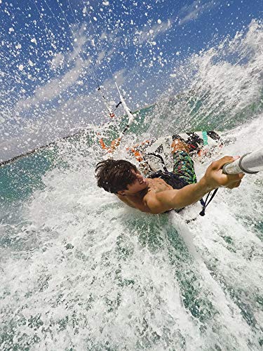 GoPro HERO8 Black - Waterproof 4K Action Camera