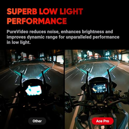 Insta360 Ace Pro - Waterproof Action Camera with Leica